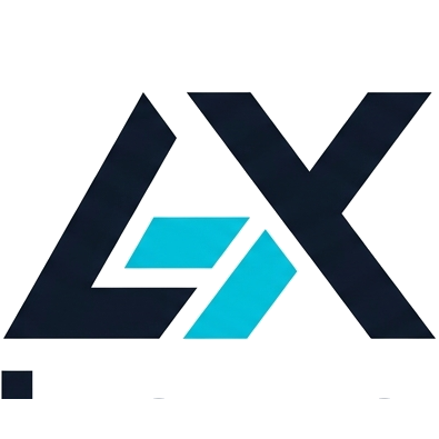 Logo LEXO
